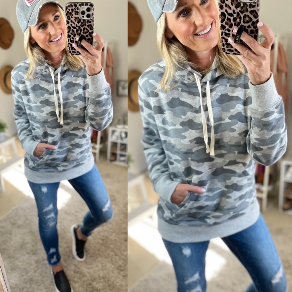 Amazon Essentials Hoodie